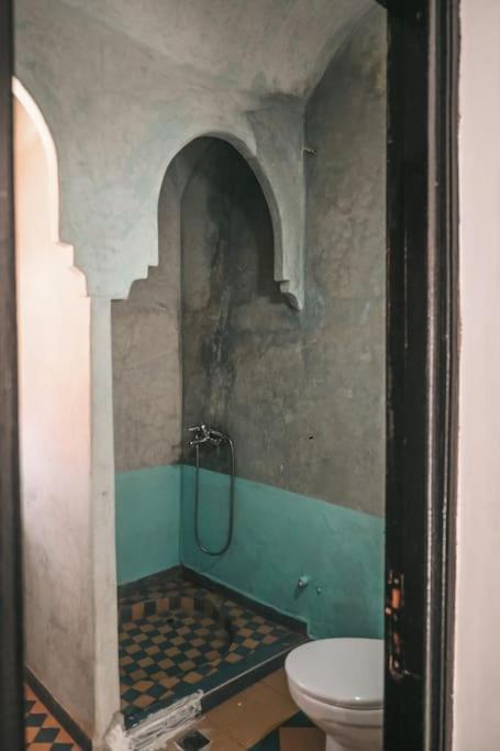Riad Harmony Elegance Marocaine Μαρακές Εξωτερικό φωτογραφία