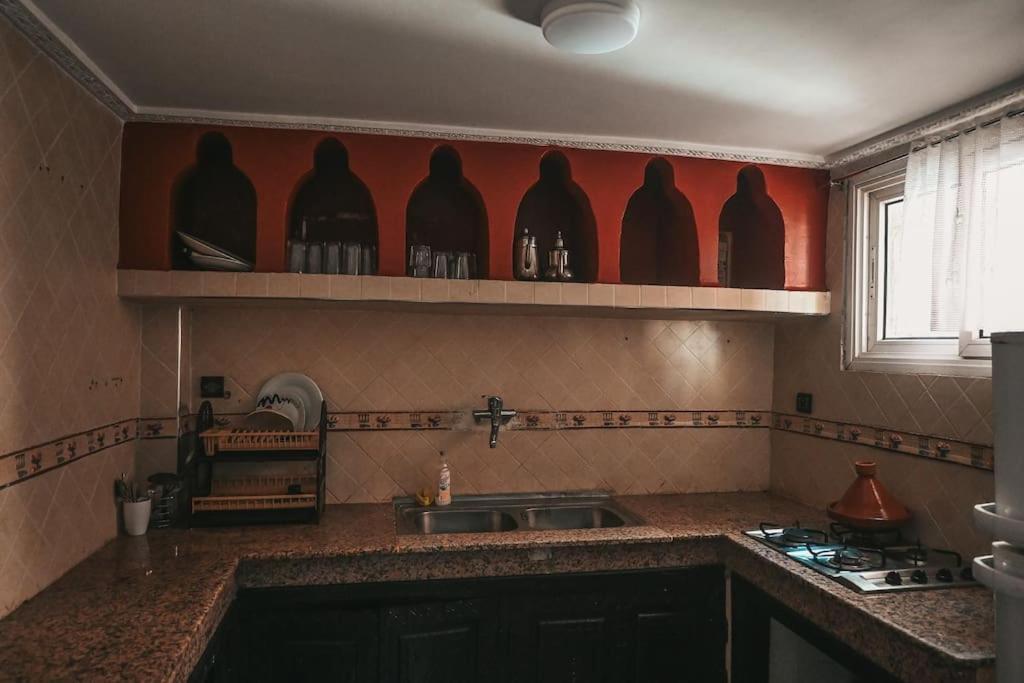 Riad Harmony Elegance Marocaine Μαρακές Εξωτερικό φωτογραφία