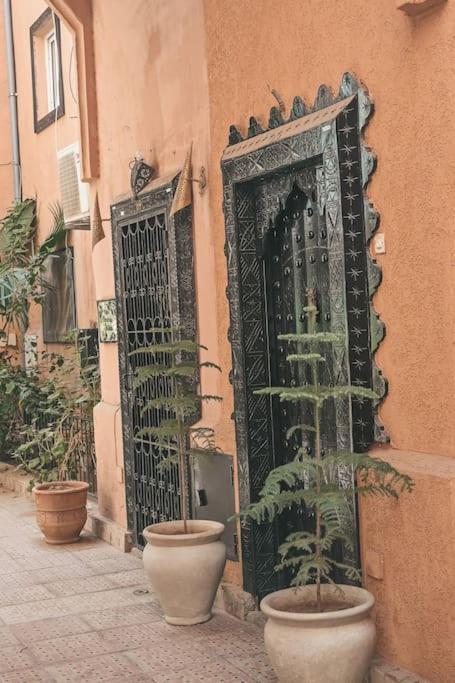 Riad Harmony Elegance Marocaine Μαρακές Εξωτερικό φωτογραφία