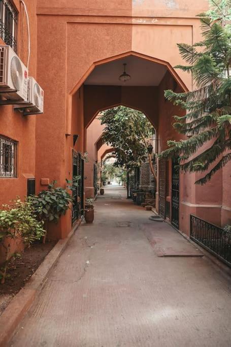Riad Harmony Elegance Marocaine Μαρακές Εξωτερικό φωτογραφία