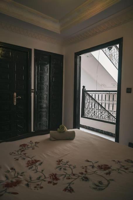 Riad Harmony Elegance Marocaine Μαρακές Εξωτερικό φωτογραφία