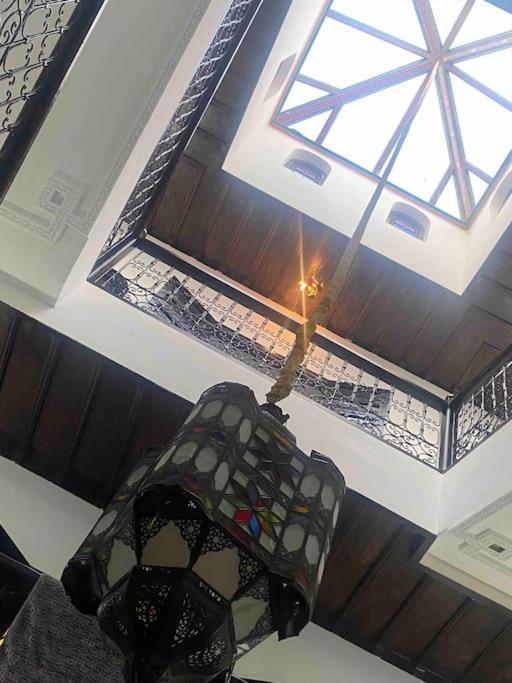 Riad Harmony Elegance Marocaine Μαρακές Εξωτερικό φωτογραφία