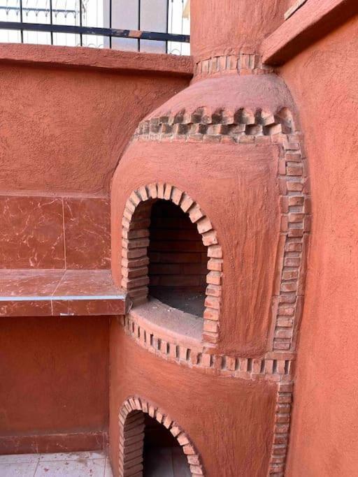 Riad Harmony Elegance Marocaine Μαρακές Εξωτερικό φωτογραφία