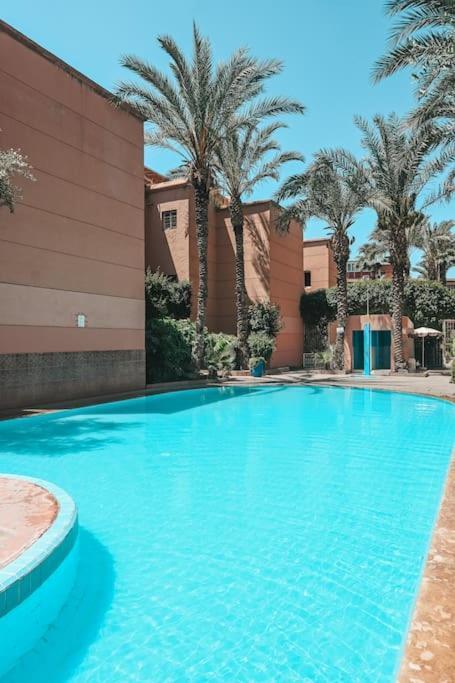 Riad Harmony Elegance Marocaine Μαρακές Εξωτερικό φωτογραφία