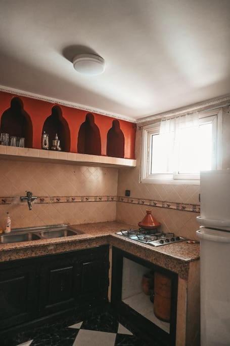 Riad Harmony Elegance Marocaine Μαρακές Εξωτερικό φωτογραφία
